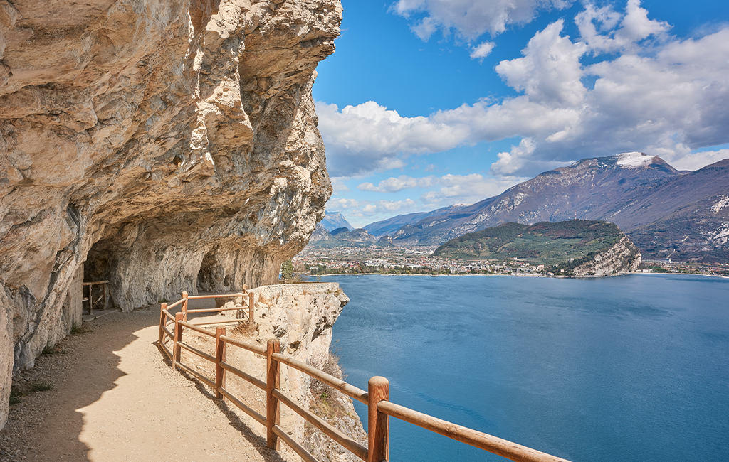 Attività e vacanze sul Lago di Garda
