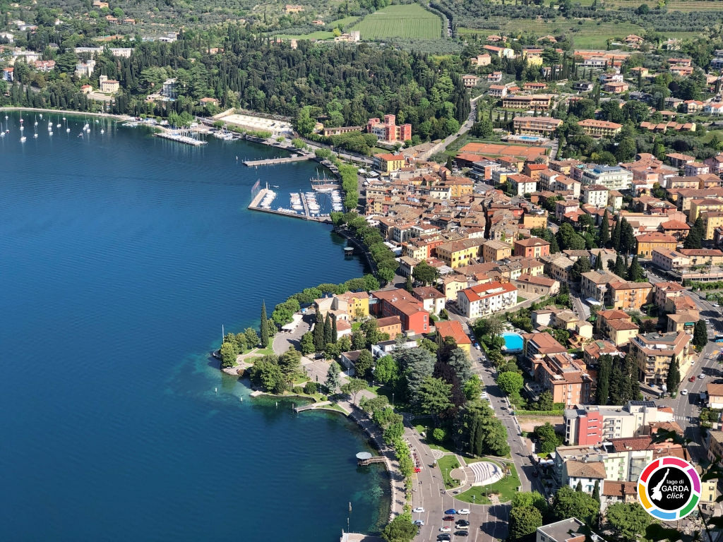 Lago di Garda