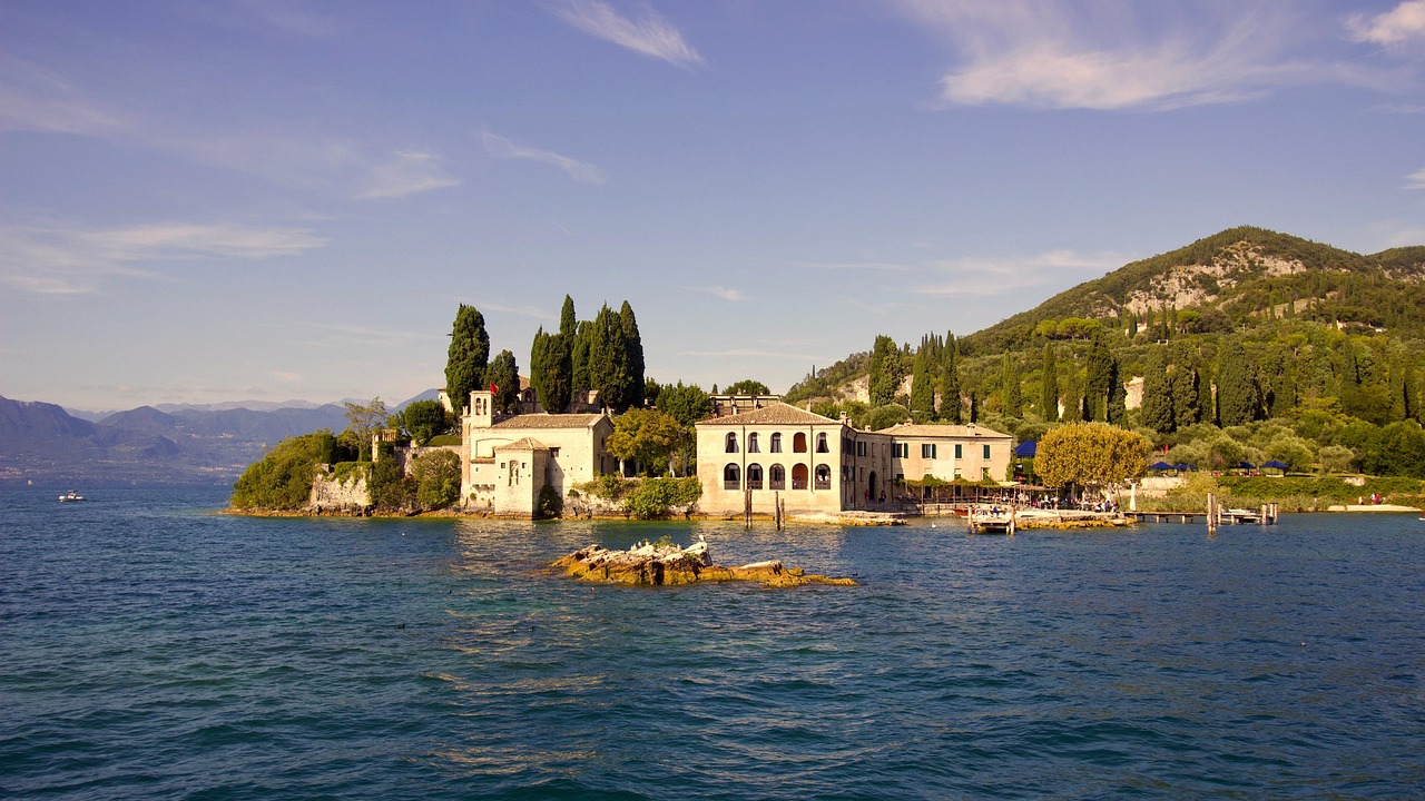 Punta San Vigilio